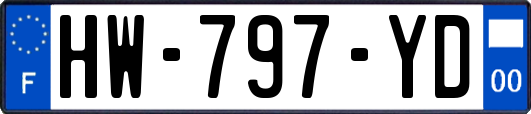 HW-797-YD