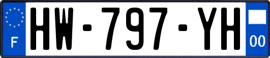 HW-797-YH