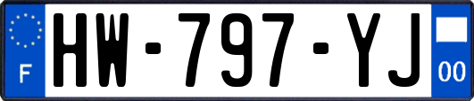 HW-797-YJ