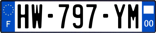 HW-797-YM