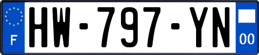 HW-797-YN