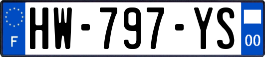 HW-797-YS