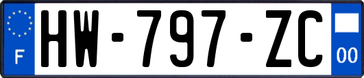 HW-797-ZC