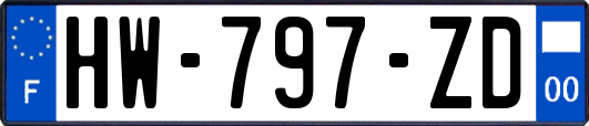 HW-797-ZD