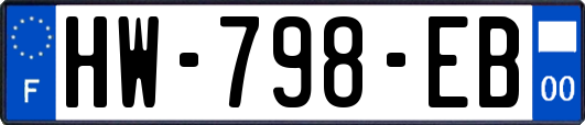 HW-798-EB