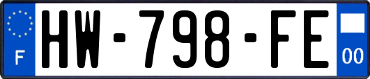 HW-798-FE