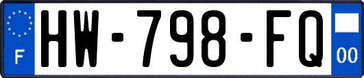 HW-798-FQ