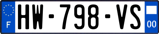 HW-798-VS