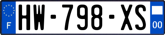 HW-798-XS
