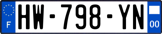 HW-798-YN