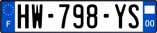 HW-798-YS