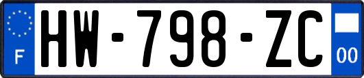 HW-798-ZC