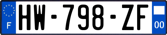HW-798-ZF
