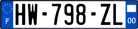 HW-798-ZL