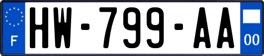 HW-799-AA