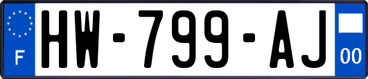 HW-799-AJ