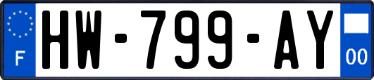 HW-799-AY