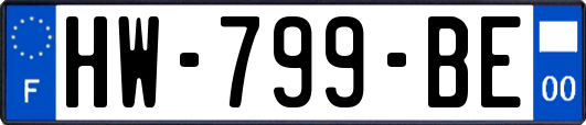 HW-799-BE