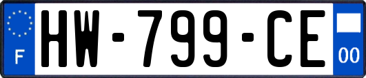 HW-799-CE