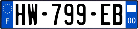 HW-799-EB