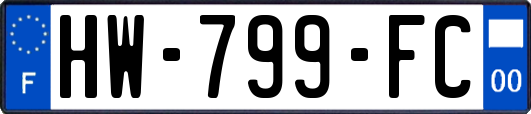 HW-799-FC