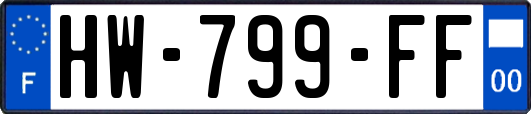 HW-799-FF
