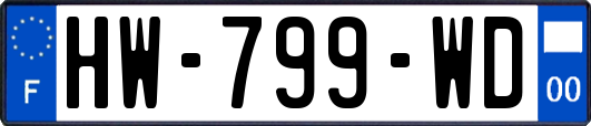 HW-799-WD