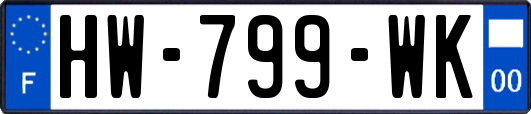 HW-799-WK