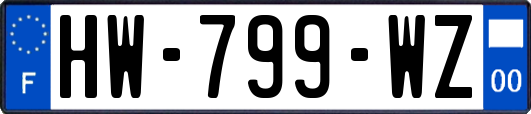 HW-799-WZ