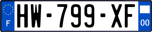 HW-799-XF
