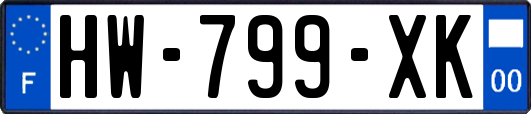 HW-799-XK