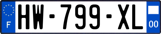 HW-799-XL