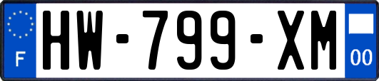 HW-799-XM