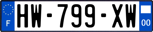 HW-799-XW