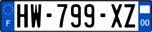 HW-799-XZ