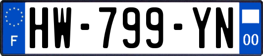 HW-799-YN