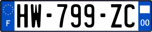 HW-799-ZC