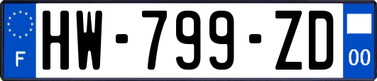 HW-799-ZD