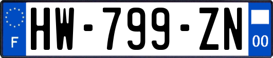 HW-799-ZN
