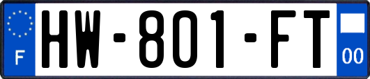 HW-801-FT