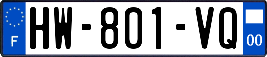 HW-801-VQ