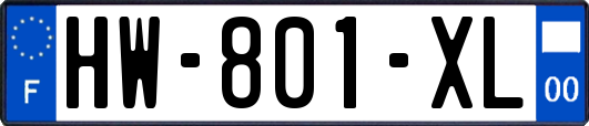 HW-801-XL