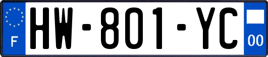 HW-801-YC