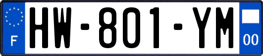 HW-801-YM