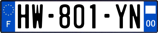 HW-801-YN