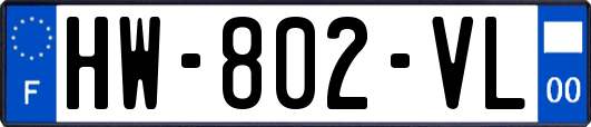 HW-802-VL
