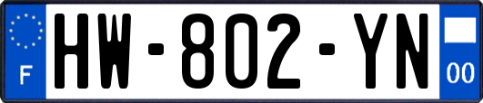 HW-802-YN