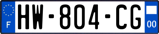 HW-804-CG