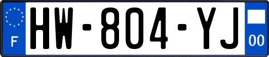 HW-804-YJ