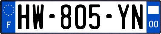 HW-805-YN